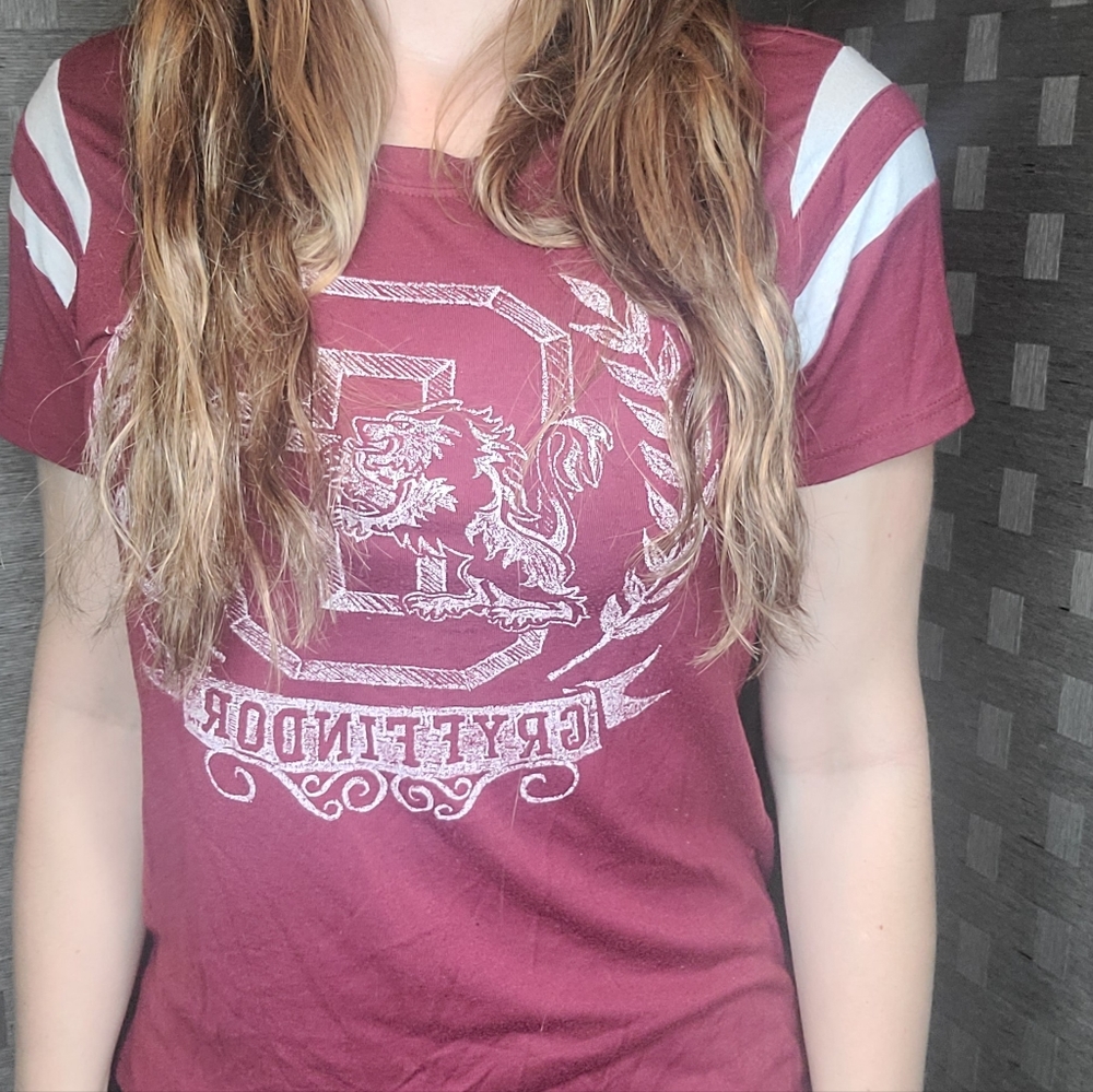 Harry Potter shirt